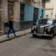 Illustration for article titled Heres What Cubas Car Scene Looks Like In 2017